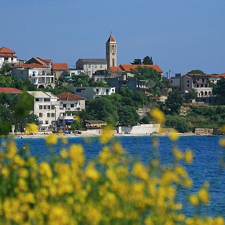 Hotel Laguna Gradac  Esterno foto