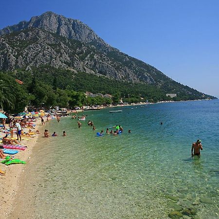 Hotel Laguna Gradac  Esterno foto