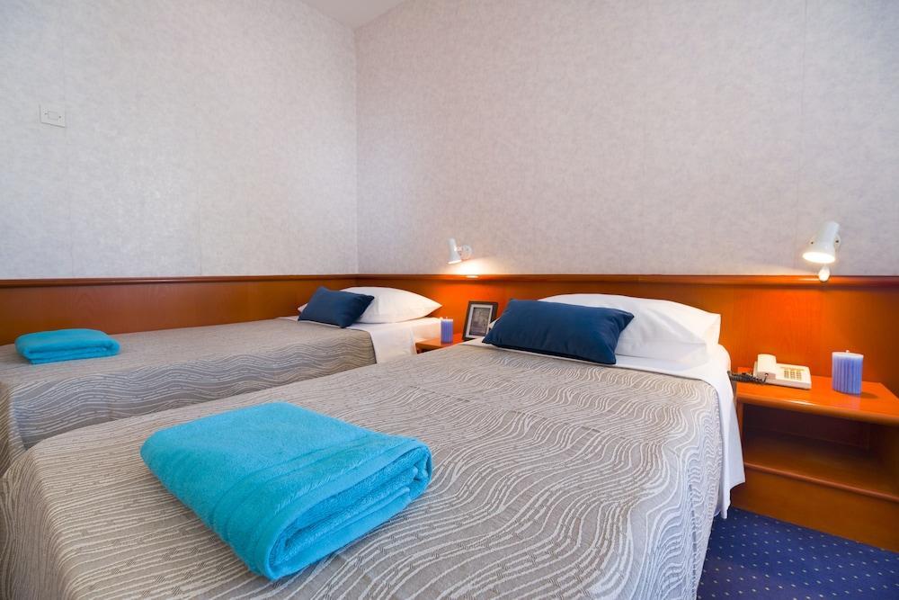 Hotel Laguna Gradac  Esterno foto