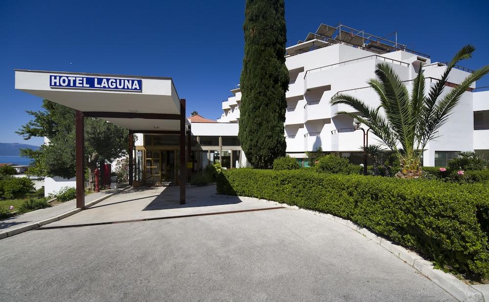 Hotel Laguna Gradac  Esterno foto