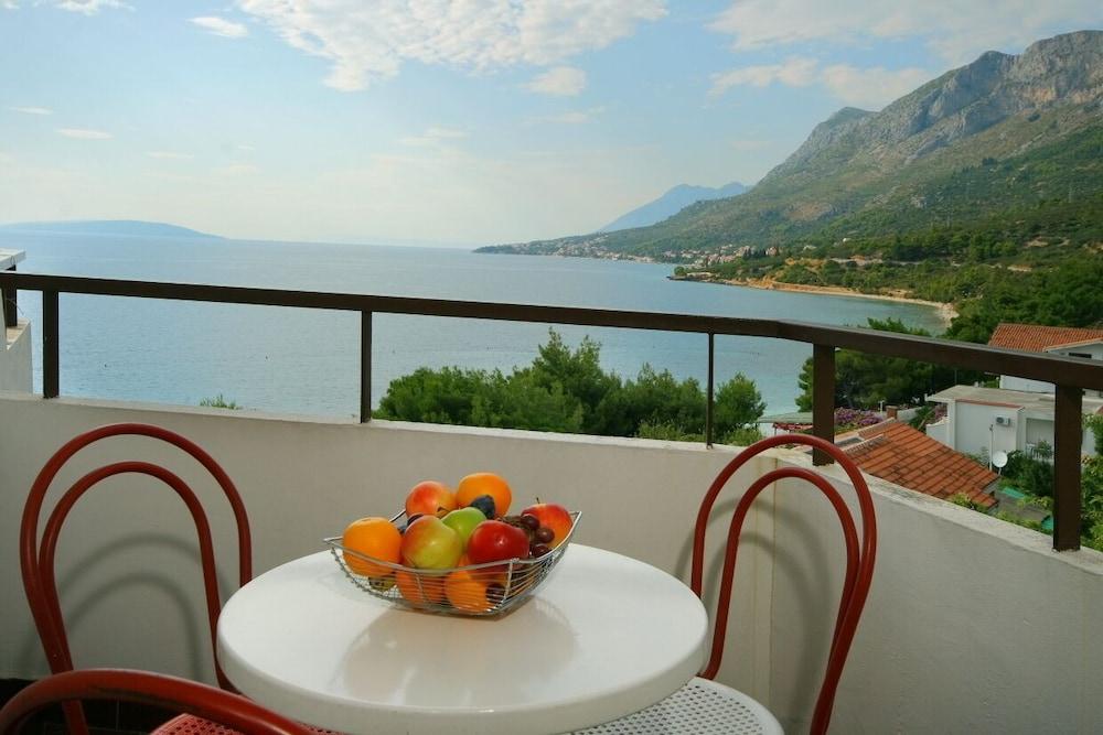 Hotel Laguna Gradac  Esterno foto