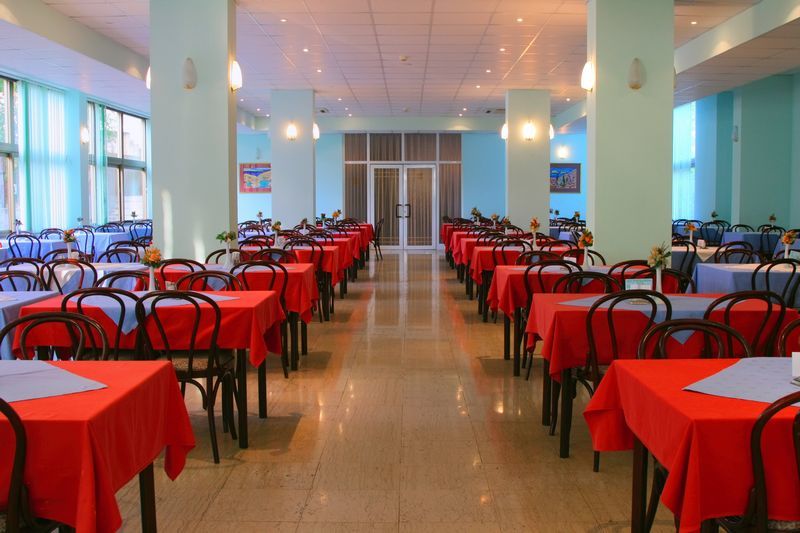 Hotel Laguna Gradac  Esterno foto
