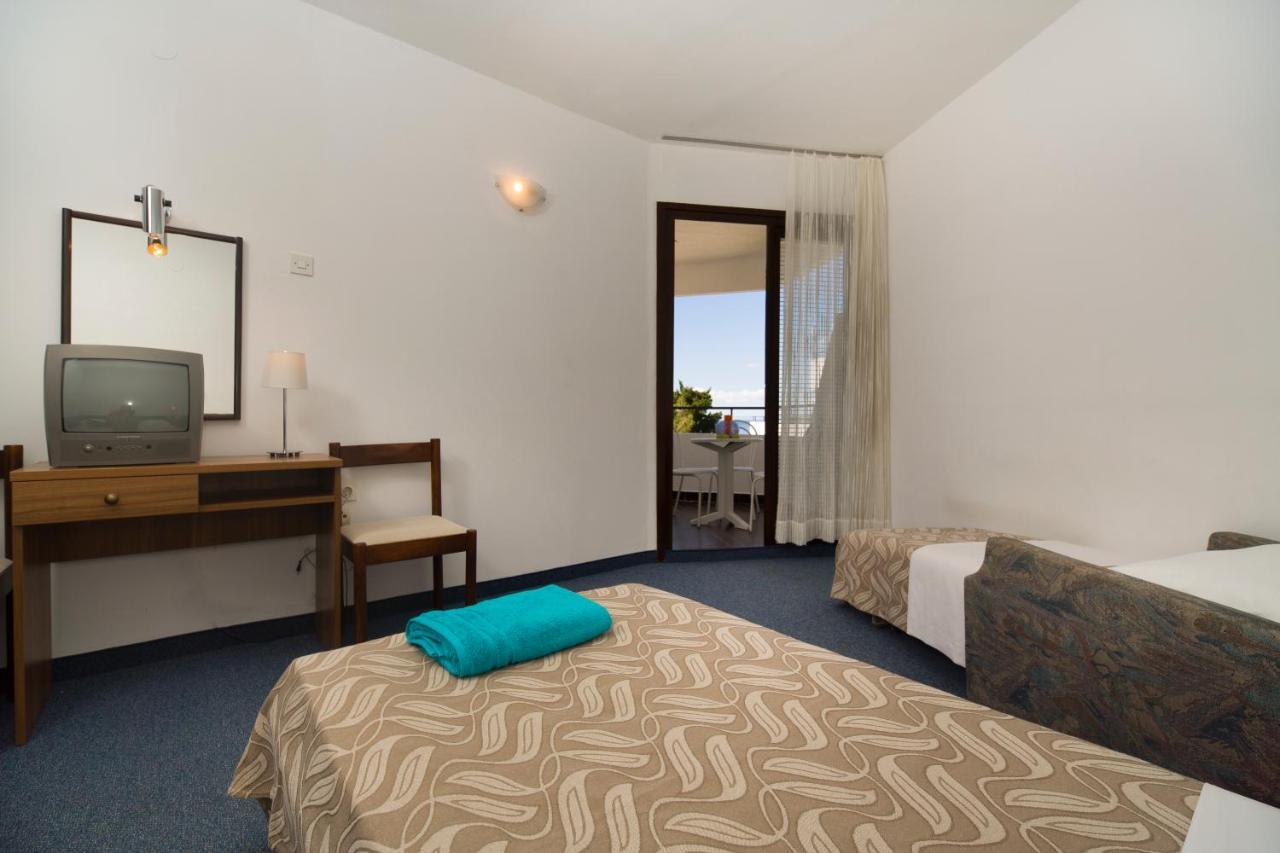Hotel Laguna Gradac  Esterno foto