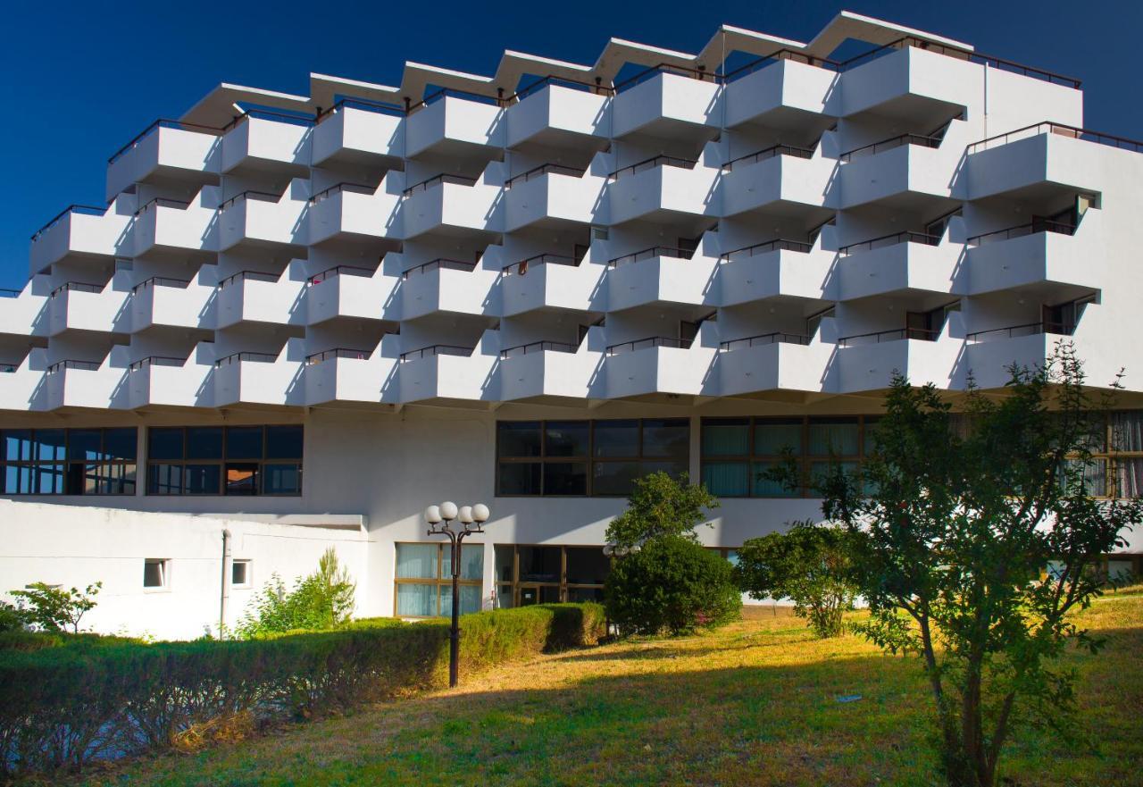 Hotel Laguna Gradac  Esterno foto
