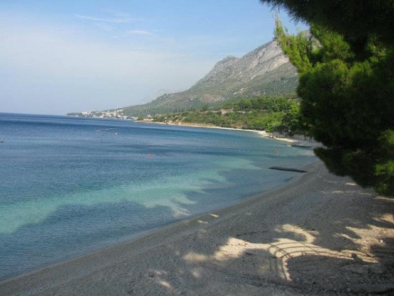 Hotel Laguna Gradac  Esterno foto