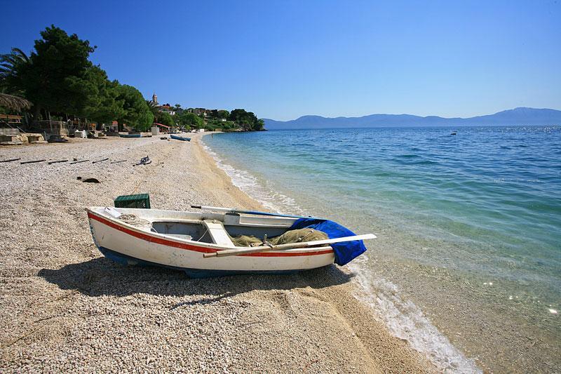 Hotel Laguna Gradac  Esterno foto