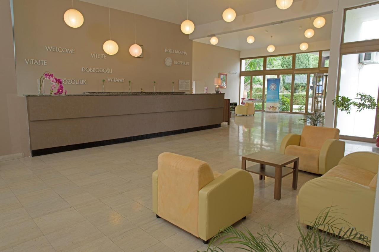 Hotel Laguna Gradac  Esterno foto